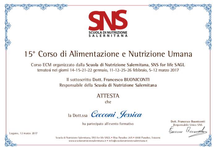Scopri di più sull'articolo Aggiornamento Seminario SNS