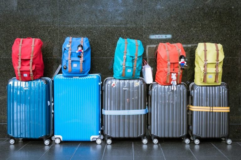Scopri di più sull'articolo Alimentazione in vacanza