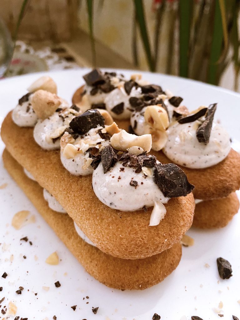 Scopri di più sull'articolo Rivisitazione del Tiramisù