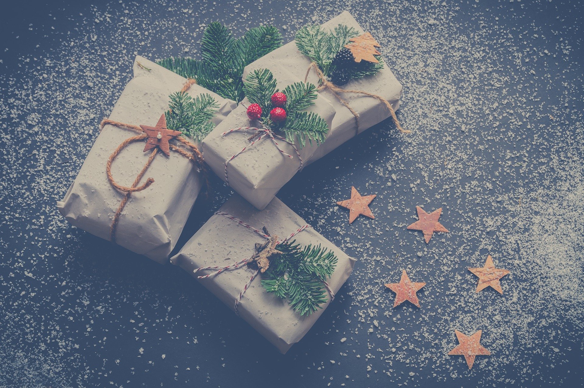 5 originali idee regalo per un fantastico Natale!