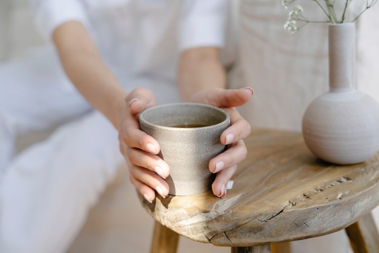 Fame, sazietà o pienezza? L'approccio mindful eating