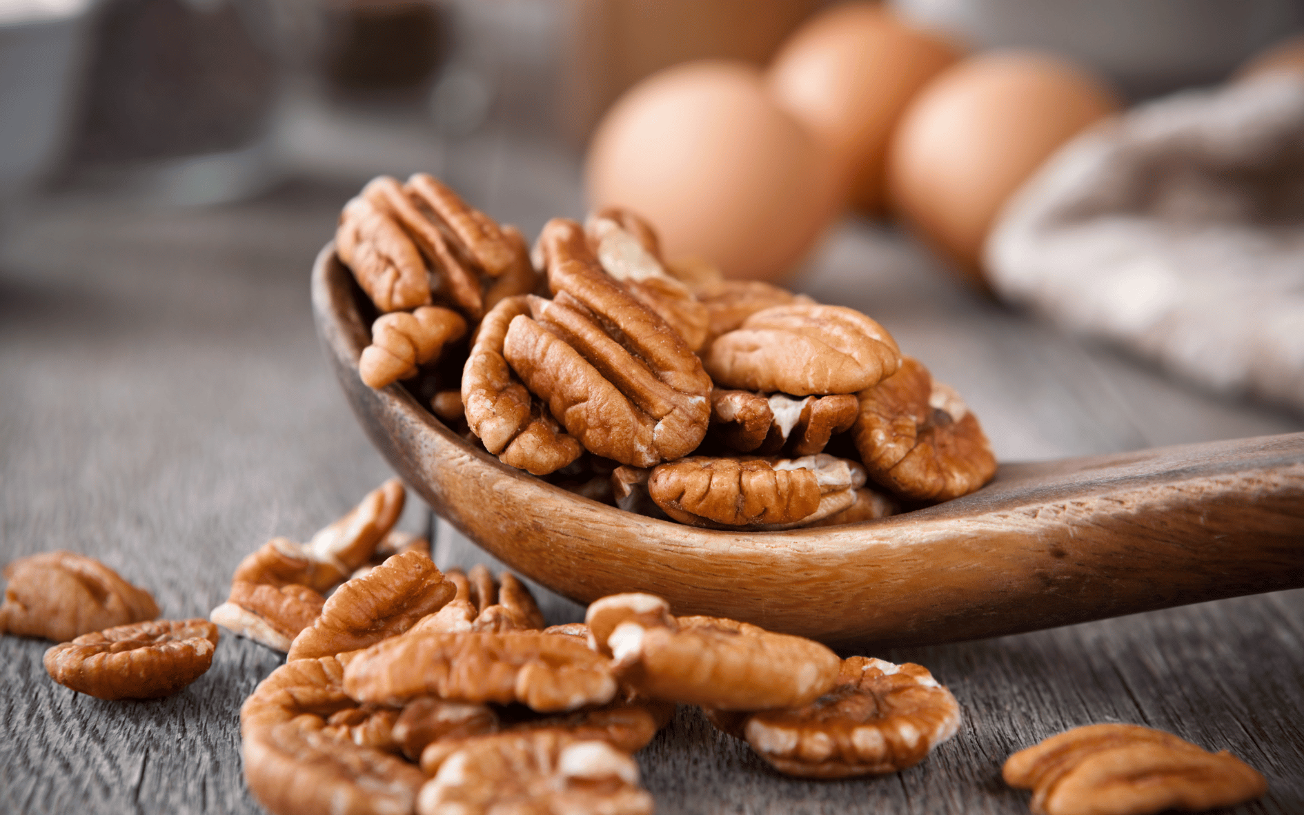 Noci pecan