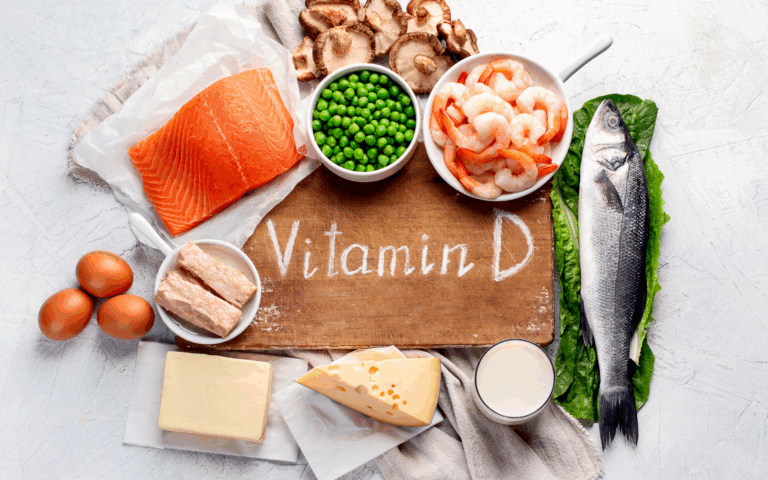 Vitamina D: la vitamina del sole che fa bene a ossa, sonno e sistema immunitario