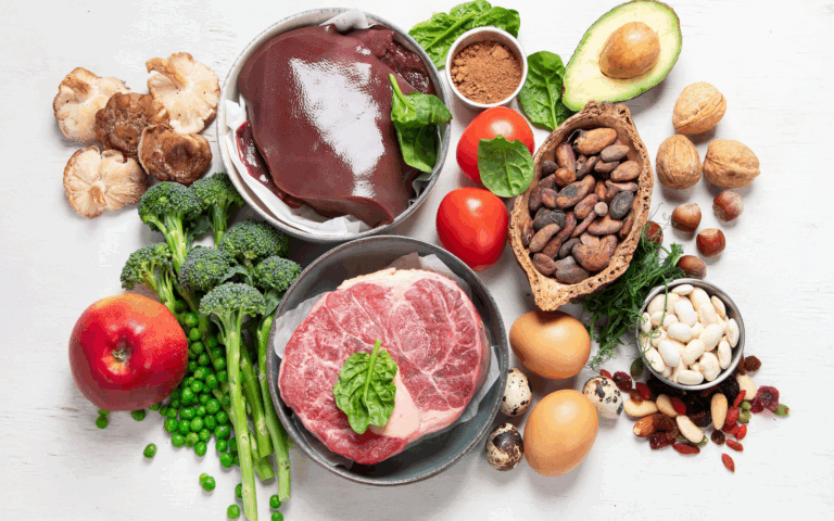 Ferro e rame: due micronutrienti preziosi per la salute