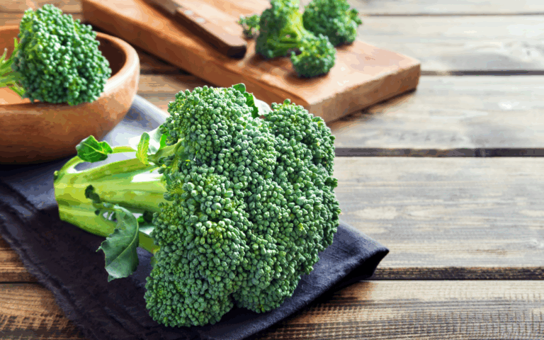Polpette di broccoli e ricotta al forno