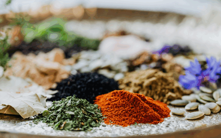 Ridurre il sale senza perdere il gusto: consigli pratici e ricetta buonissima senza sodio!