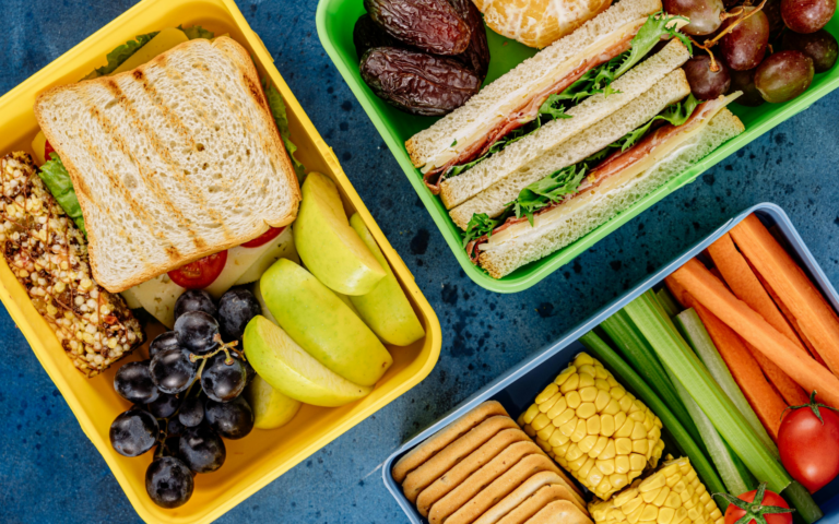 Pranzo al sacco: idee sane, pratiche e gustose per le tue gite fuori porta