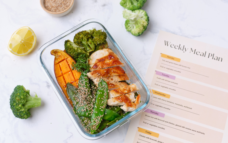 PMOS e alimentazione: esiste una dieta per la sindrome ovarica metabolica?