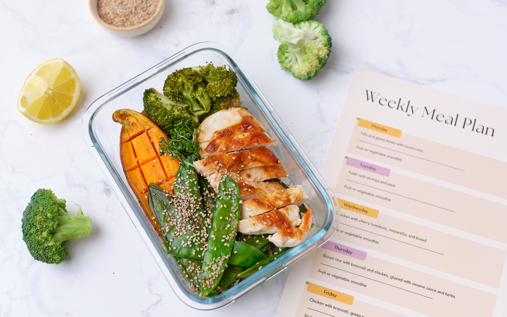 PMOS e alimentazione: esiste una dieta per la sindrome ovarica metabolica?